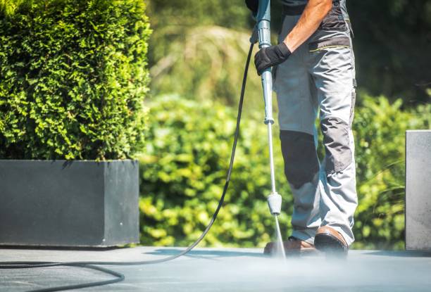 Best Building Exterior Pressure Washing in American Falls, ID